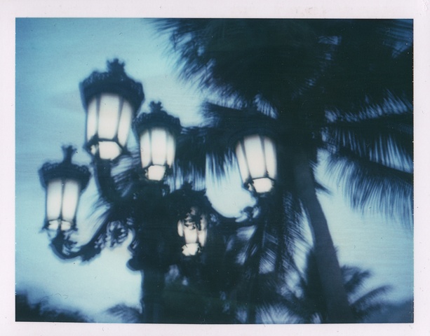 ghosts.