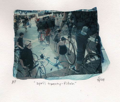 april twenty-fifth.