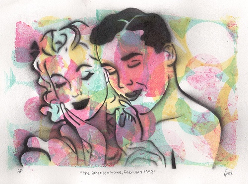 "the american home, february 1942"