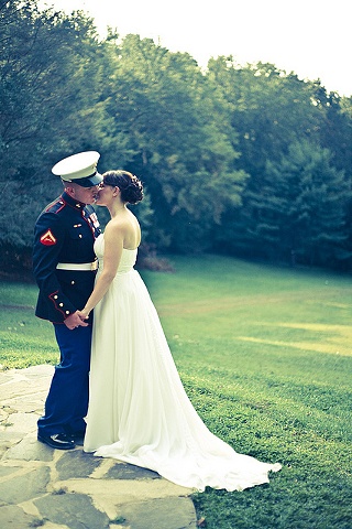 alex and caitlin.