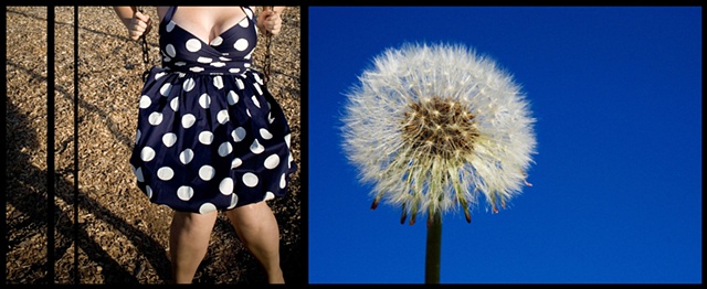 spring time.