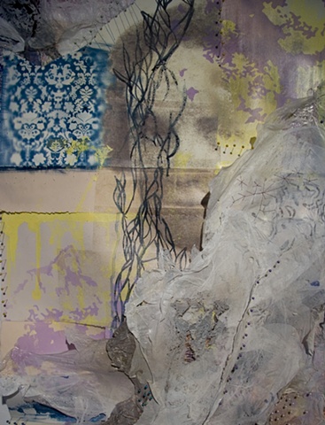 "check the basement" detail view.