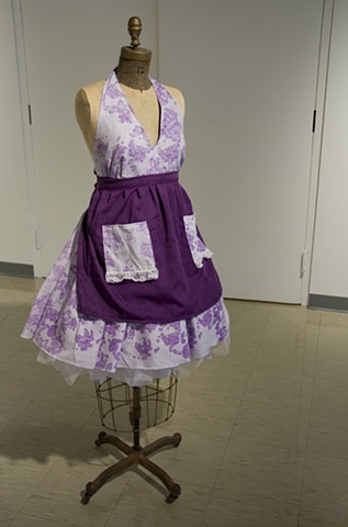 "DNR form in the mail" dress.