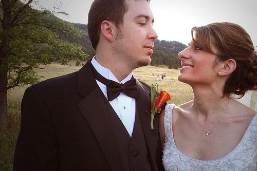 liz and tim.