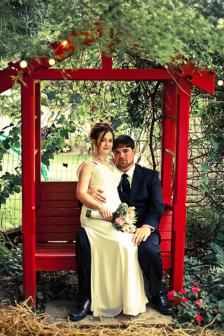 jesse and martina.