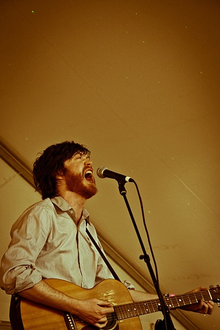 will sheff of okkervil river.