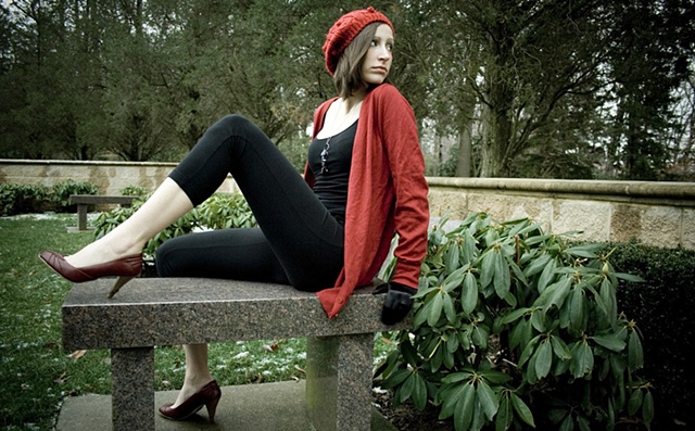 big bad wolf.
