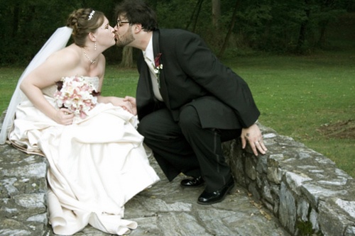 bob and erin.