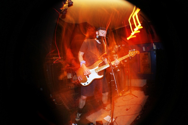 ben from bats & mice.