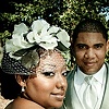 tameka and michael.
