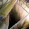 "tangled" installation view.