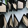 "notes" book.