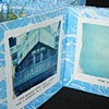 "2nd Weekend in November" book.
(inside view two)