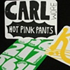 "kiss and tell" flashcard set.