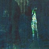 untitled silkscreen monoprint.
