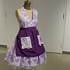 "DNR form in the mail" dress.