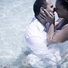 nick and jess trash the dress.