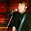 gary on vocals.