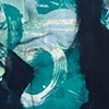 untitled silkscreen monoprint.