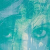 untitled silkscreen monoprint.
