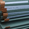 "MASH" book.
(inside view)