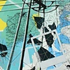 "wires and waves"
(two)