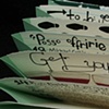 "firenze" book.
(inside view one)