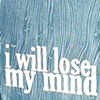 "i am afraid" book.