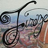"firenze" book.
(cover)