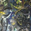 untitled fabric #1.