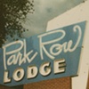 the lodge.