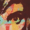 "wide eyed"