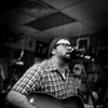 live music photography.