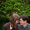 jerry and kristin engagement.