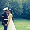 alex and caitlin.
