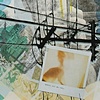 "wires and waves"
(one)