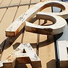 alphabet.