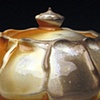 Lidded Jar
