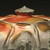 Lidded Jar