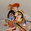 "Figure w/ Bike"