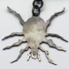 The Fifth to Finish: Machrocondrial Mite
