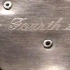 back view of The Fourth to Ferry