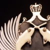 Narwhale Crest