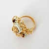 Poppy Pod Ring