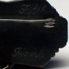 back view of The Fifth to Finish