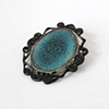 Scatter Brooch 