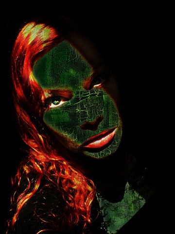 Poison Ivy