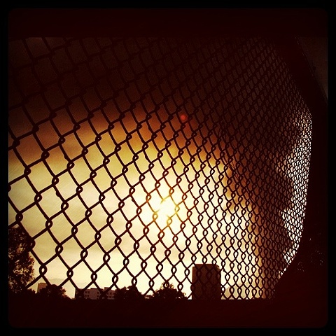 chain link