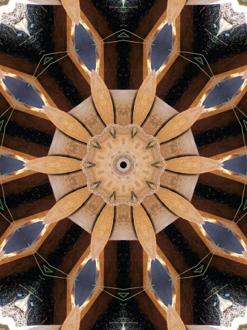 kaleidoscope