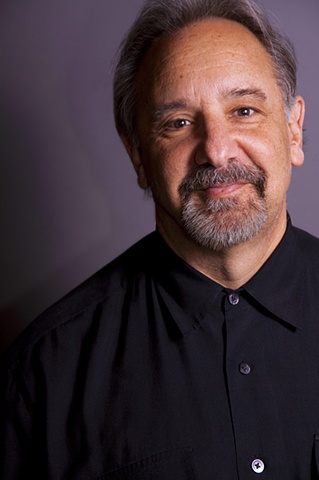 Richard Martin Hirsch, playwright